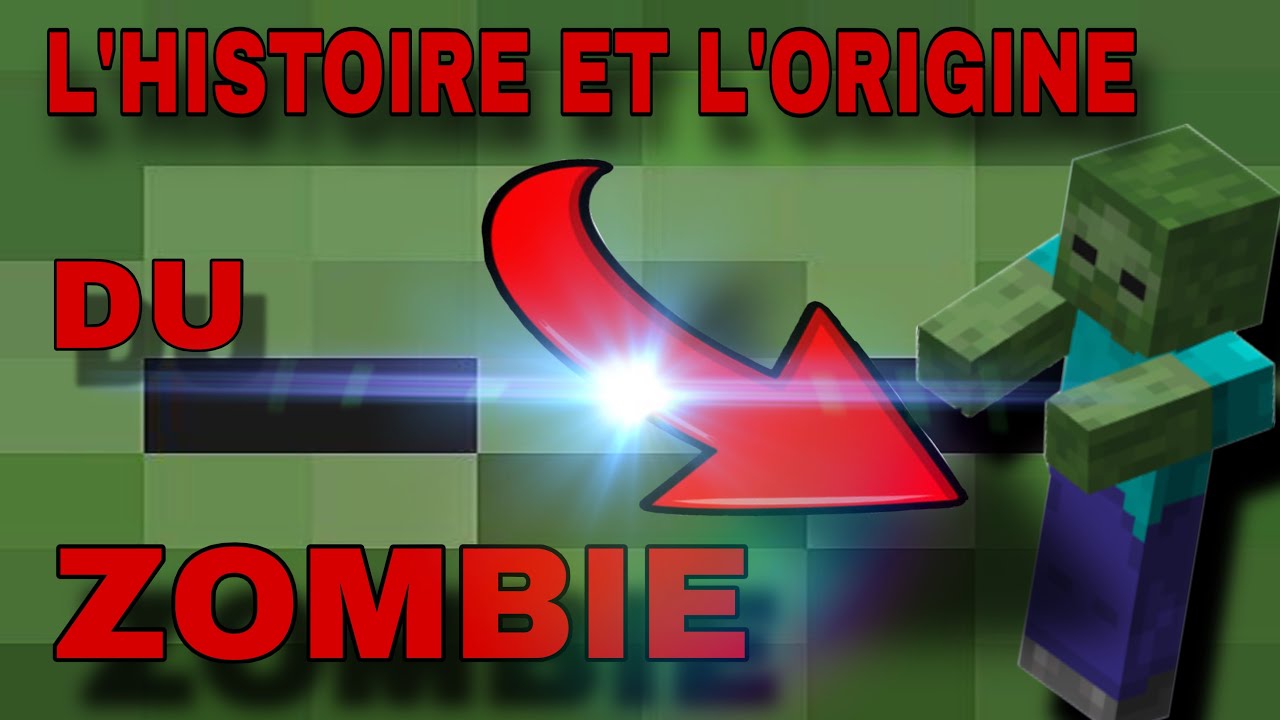 LES ORIGINES DU ZOMBIE ! [Épisode #2]
