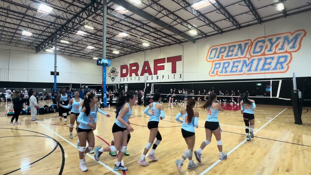 vs COAST 16-3 (3/7/26)