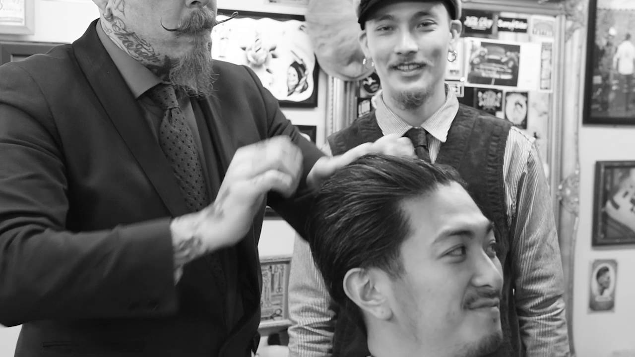 SCHOREM×MR.BROTHERS in 2015
