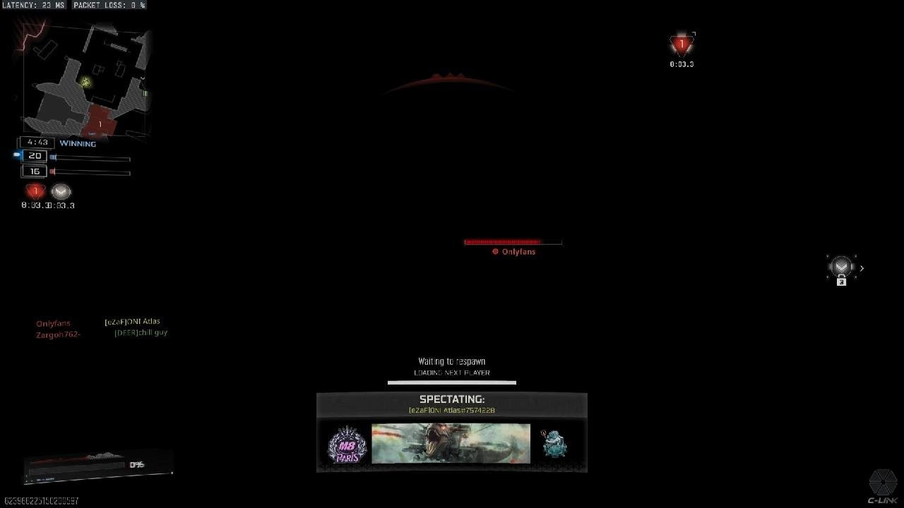 2/11 Colossus HP Ranked 2