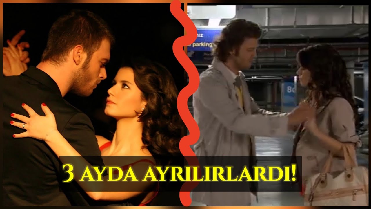 Bihter ve Behlül Kaçsaydı? Asla Mutlu Olamazlardı! (Gerçek Senaryo) ✈️💔