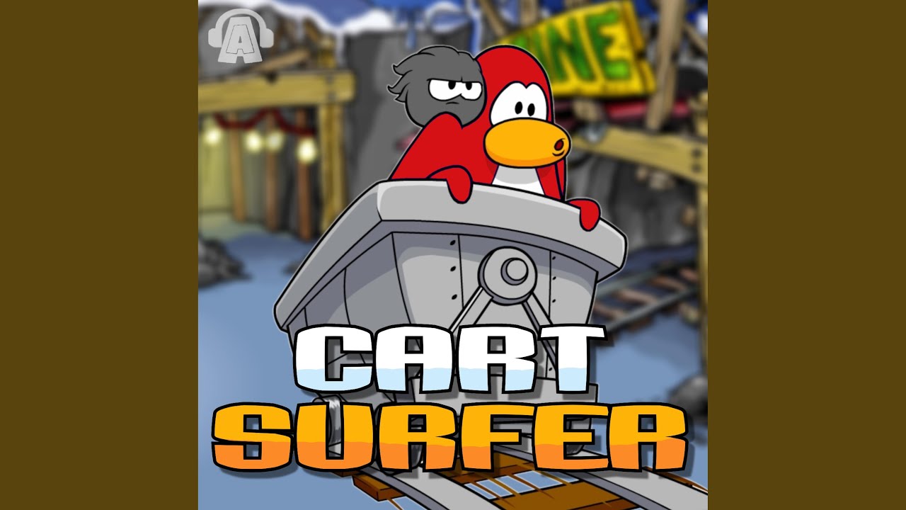 Cart Surfer (From 