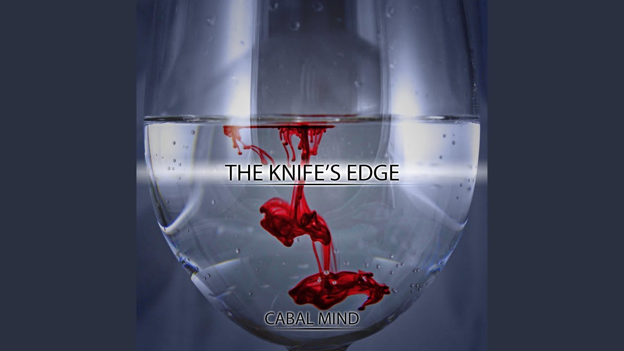 The Knife's Edge