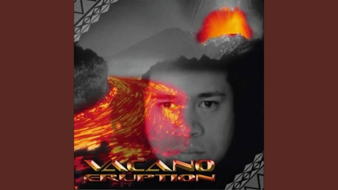 I Wanna Be Loved (feat. John Lei)
