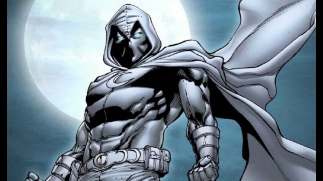 Ask Chuck Dixon #96 Moon Knight! Batman! Jason Todd! Writing for independent comics!