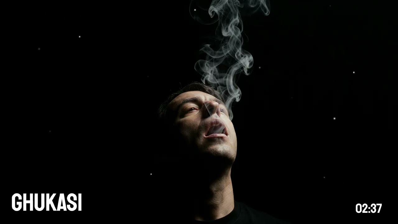 GHUKASI - Dreaming