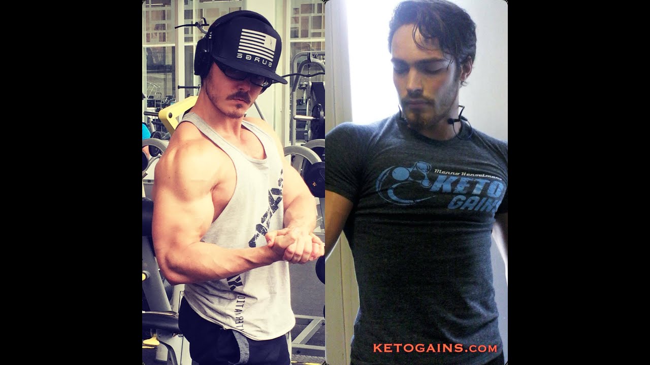 Top Physique Coach Menno Henselmans: Optimizing a Keto Diet and Bashing Keto Myths