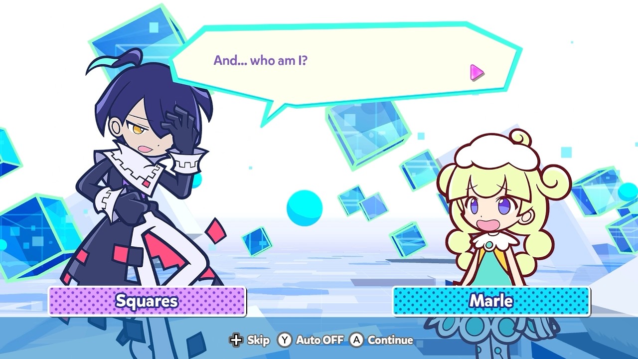 Puyo Puyo Tetris 2S ep. 20 - As Billy Mays Once Said A Bunch Of Times: BUT WAIT - THERE'S MORE!!!!!!