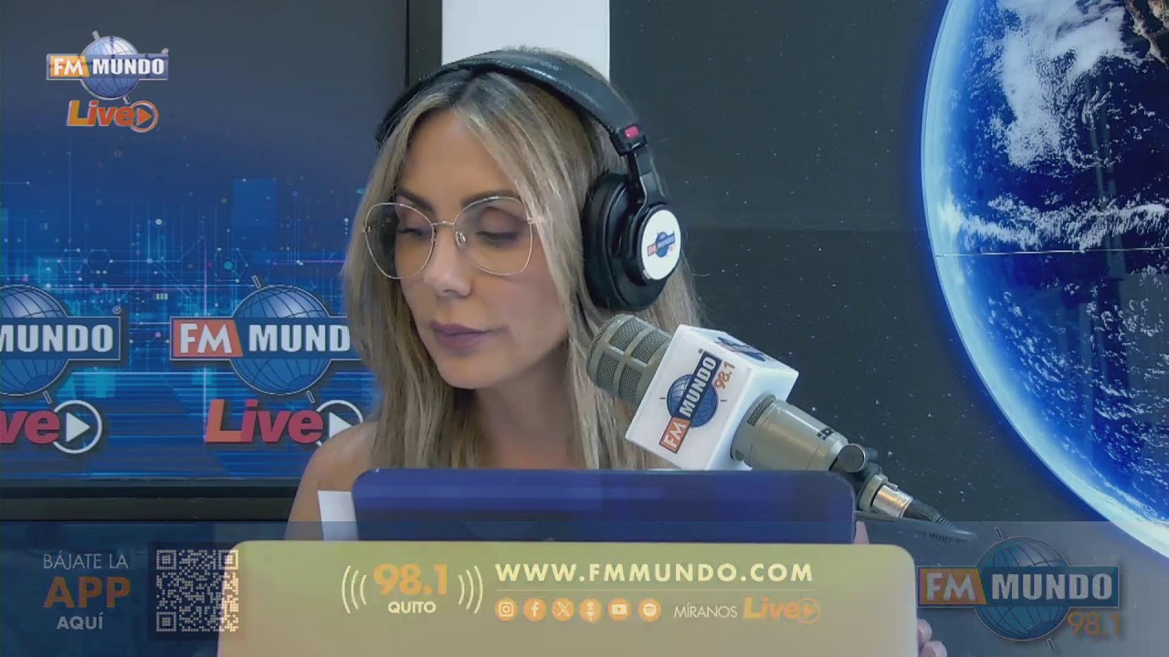 NOTIMUNDO A LA CARTA | Alcalde de Guayaquil detenido, ¿preso político?