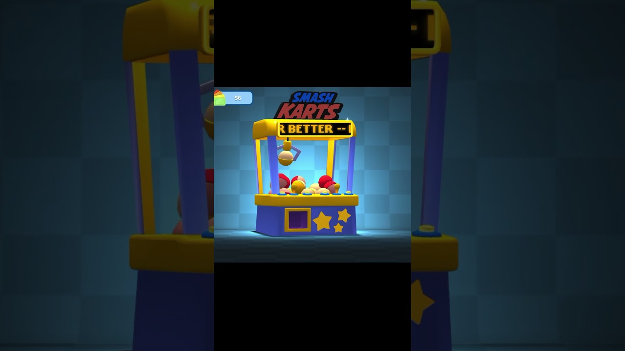 Season 3 - Epic Spin #smashkarts #games