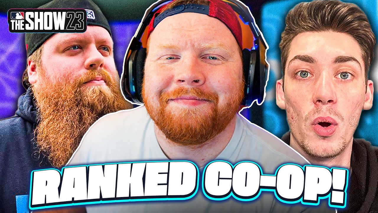 GracefulSwan, @DaddyDimmuTV, & @Bengal Dominate Ranked Co-Op