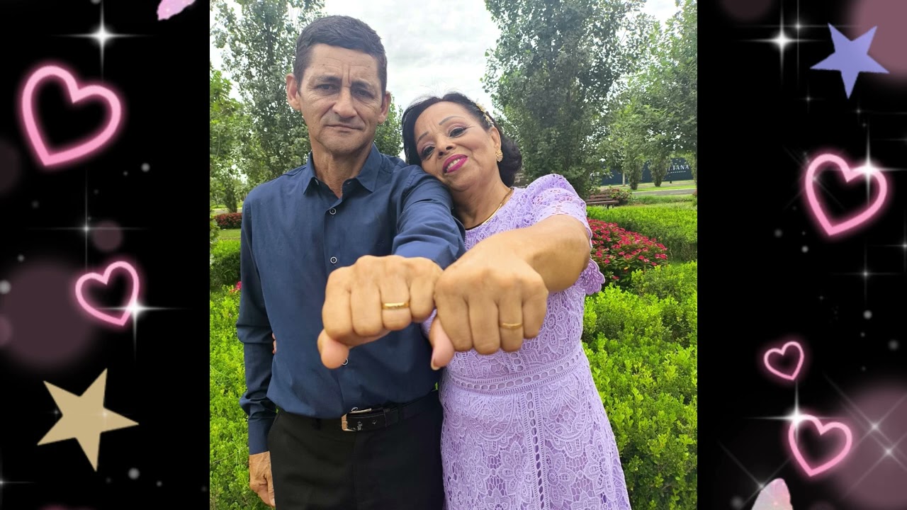 Casamento Ivone e Tião