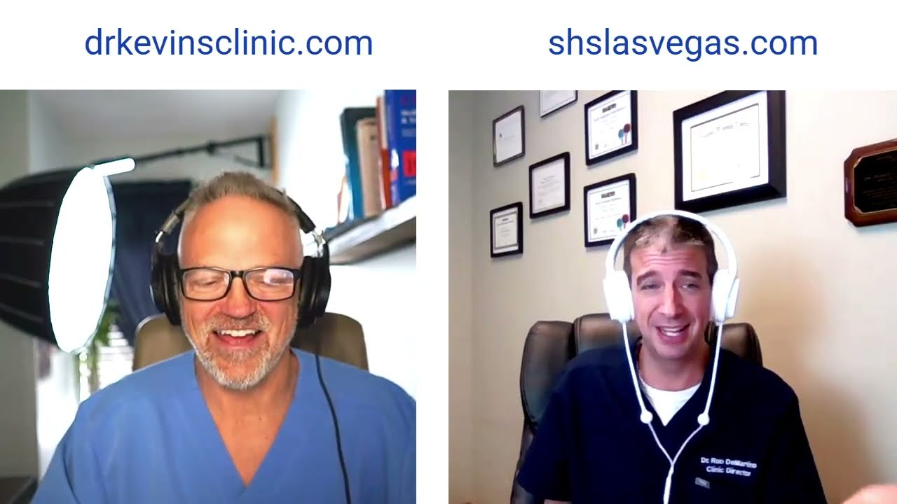 The Road to Great Health Podcast #7