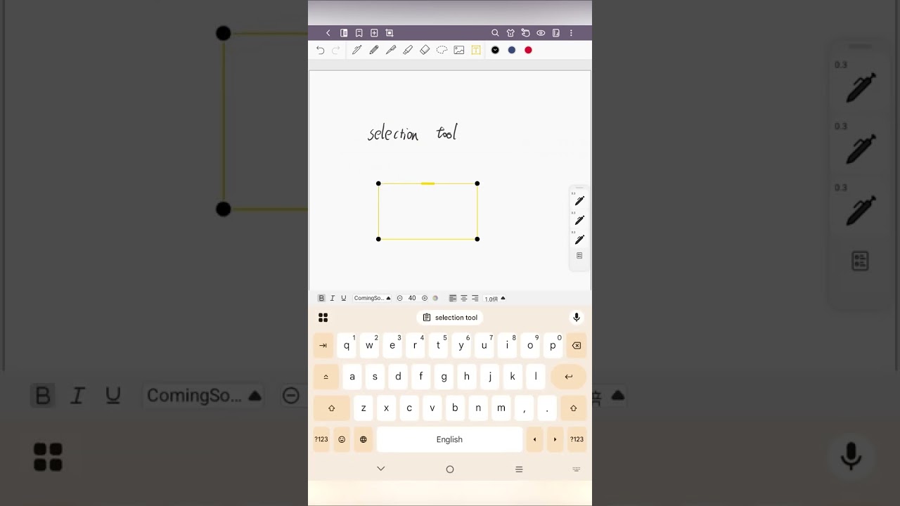 ✍️ Jnotes Tutorial: Turn Your Handwriting into Text Instantly