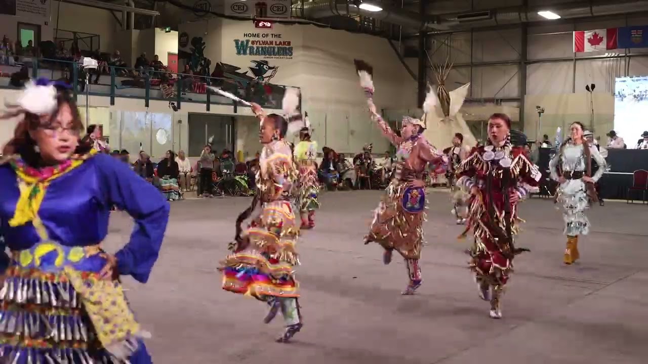 Powwow Times PW 2024, Championship Sunday HD 1280x720