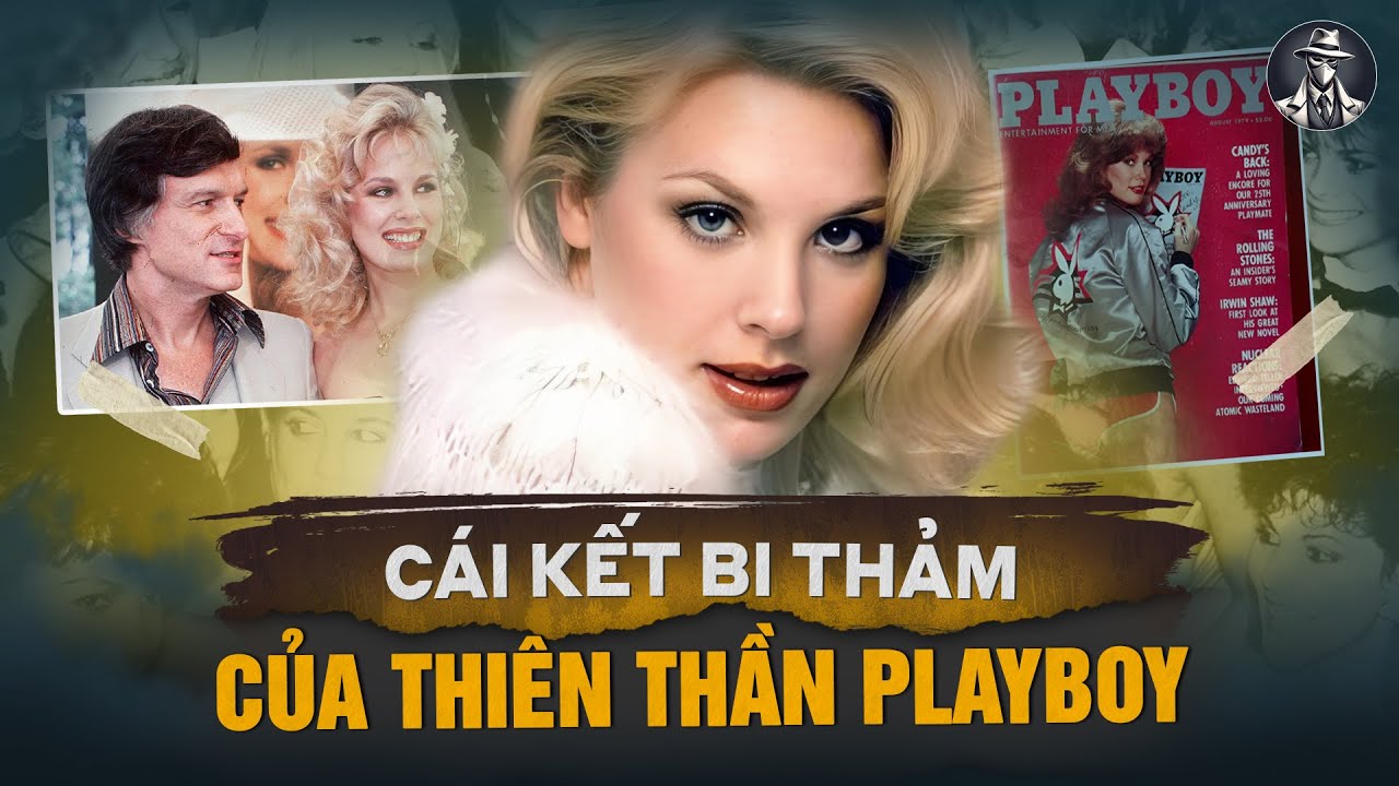 Vụ Án Dorothy Stratten: Nàng Thơ Playboy Và Số Phận Bi Thảm Dưới Tay Chồng