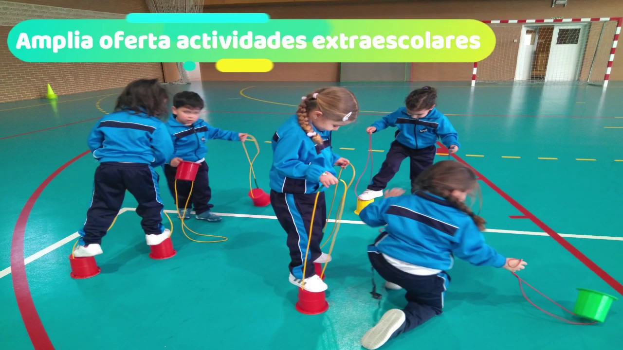 Colegio Concertado La Milagrosa y Santa Florentina - Valladolid