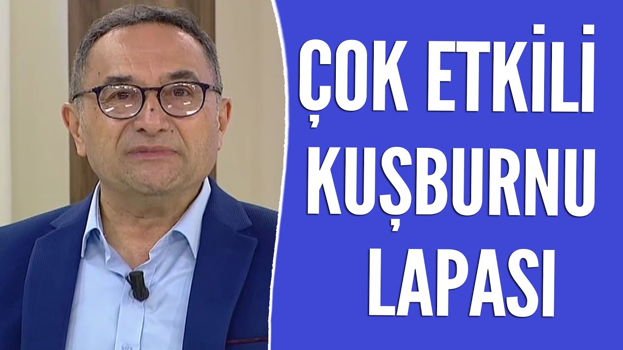 Menisküs stresle de ilgili! Ünlü Doktor Feridun Kunak'tan diz ağrılarına çok etkili kuşburnu lapası