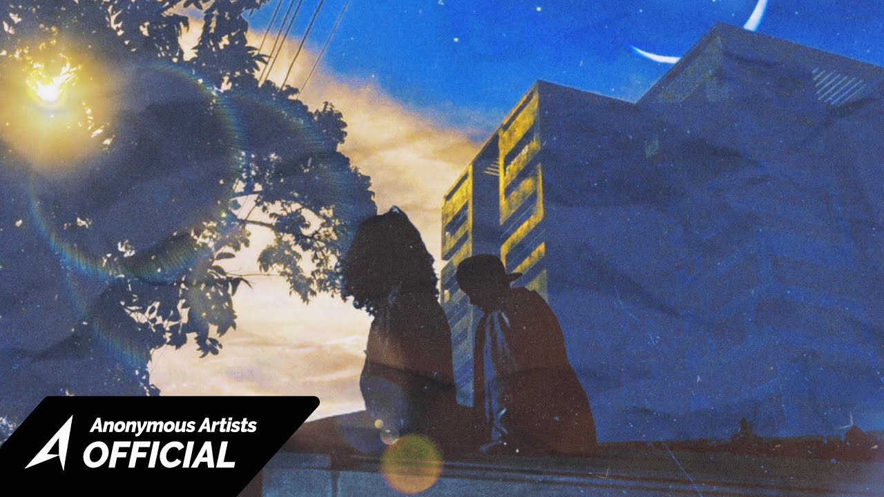 Anonymous Artists - Up Down (Art. SIM2)(Feat. BAYLEE, Acy blu, BOiTELLO) [Official Lyric Video]