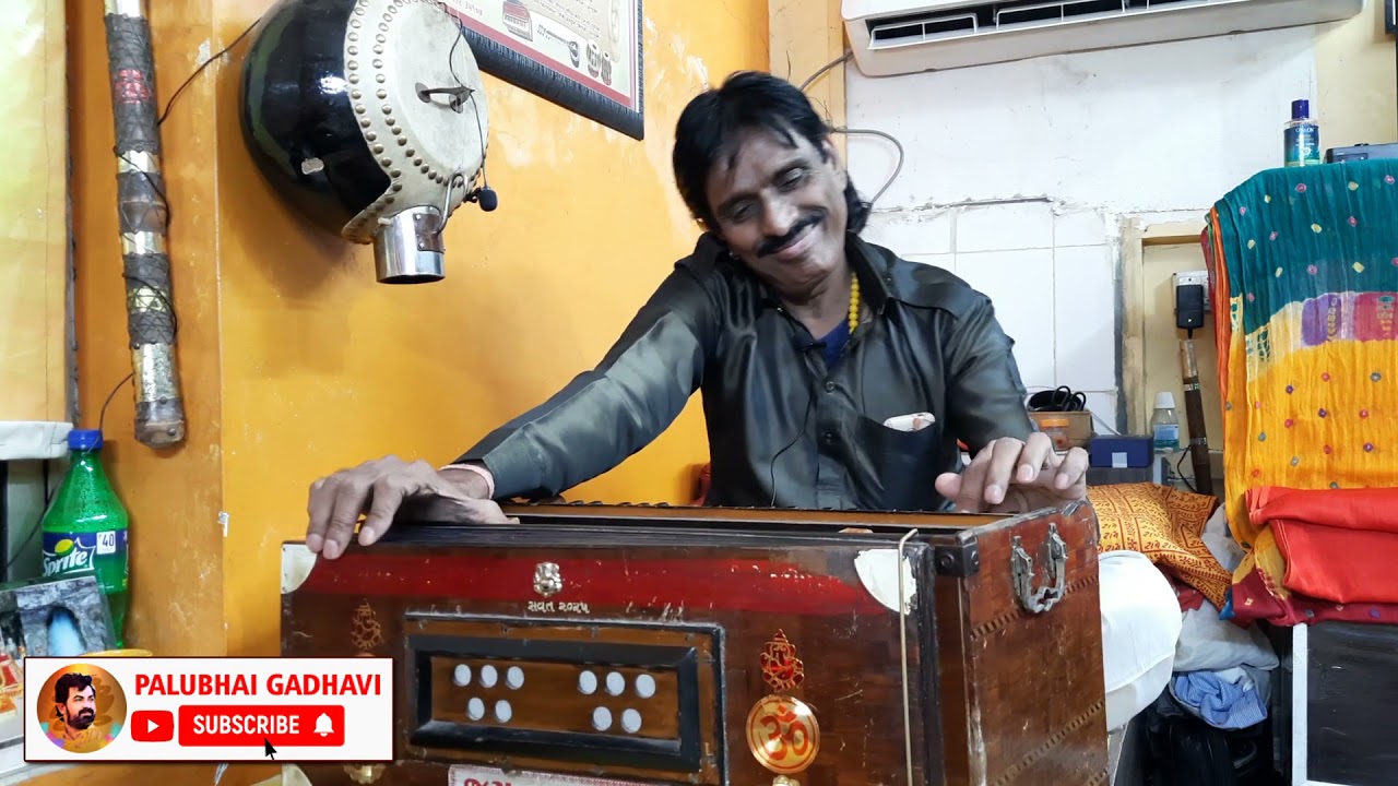 બબ્બા ઉસ્તાદ સાથે જુના સંભારણા વાગોળ્યા || BABA USTAD TABLA VADAK || JUNI VATU || PALUBHAI GADHAVI