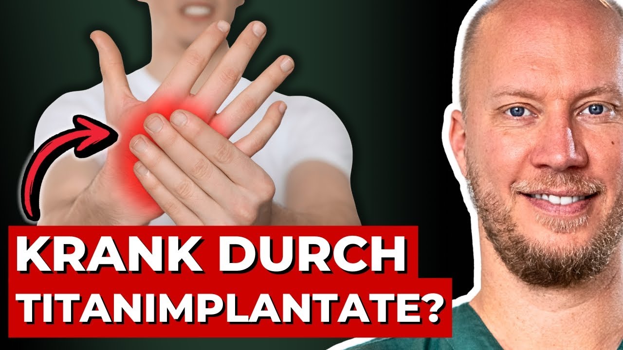 LOHNT sich der Umstieg auf Keramikimplantate?