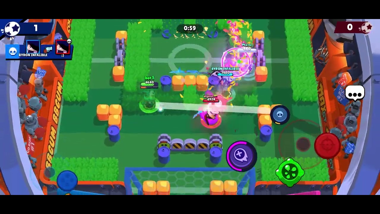 Next game#brawlstars #funny 