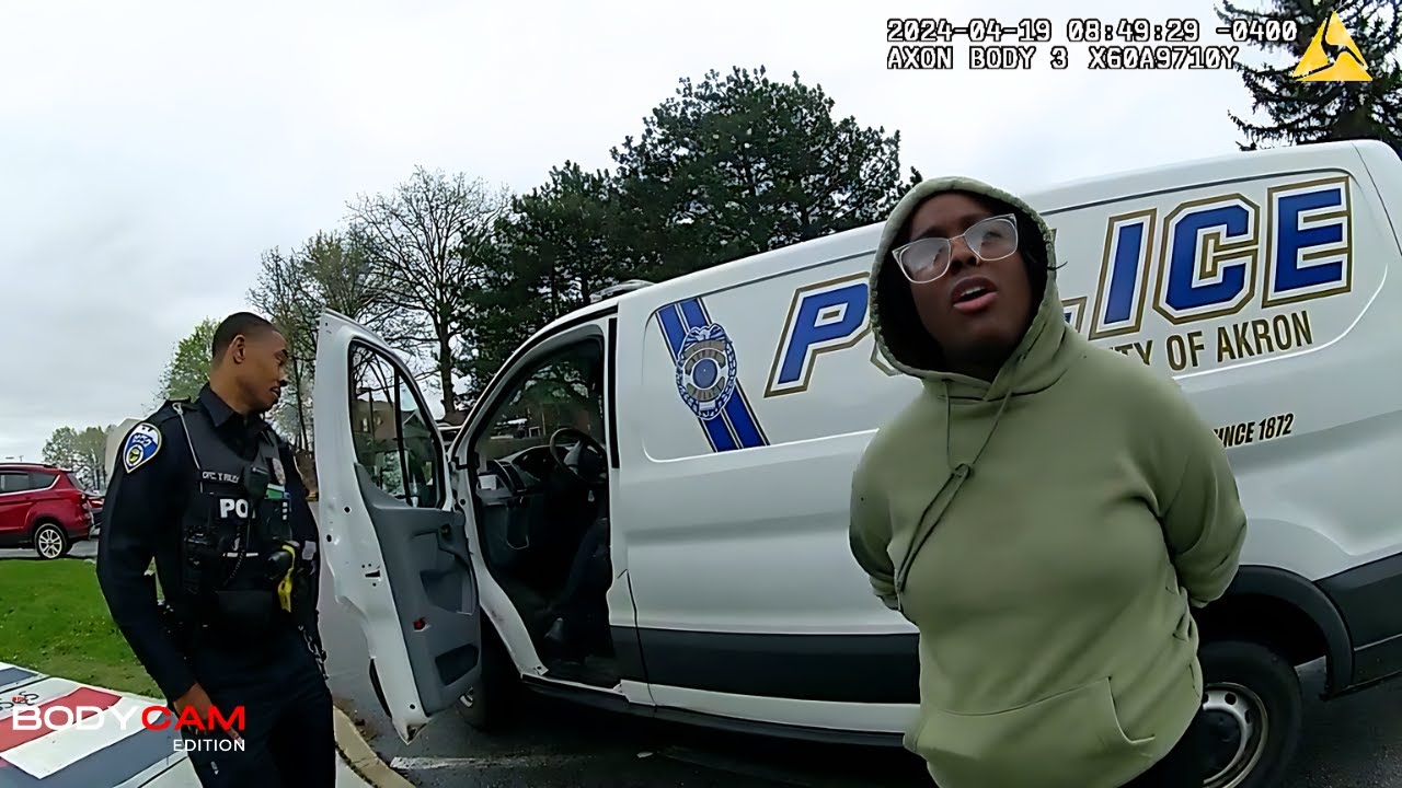 Mother Arrested with 15-Year-Old Daughter After Getting involved in Her High School Drama