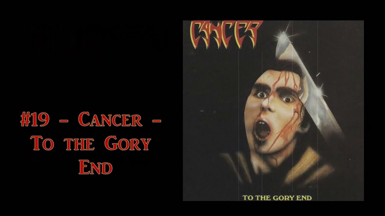 Top 20 - Unforgettable Old School Death Metal RIFFS!