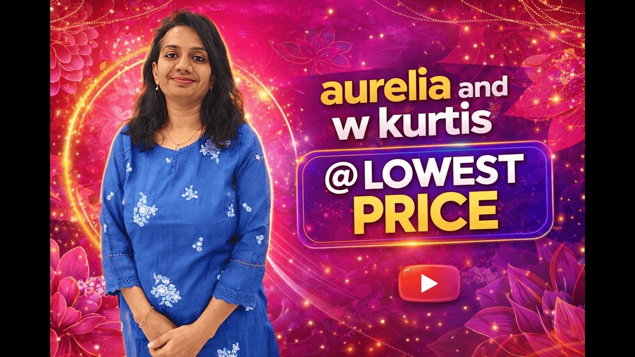 aurelia kurtis | w for women kurtis | branded kurtis wholesale | branded surplus kurtis