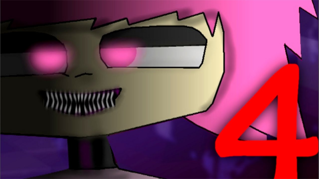 Five Nights At The AGK Studio 4