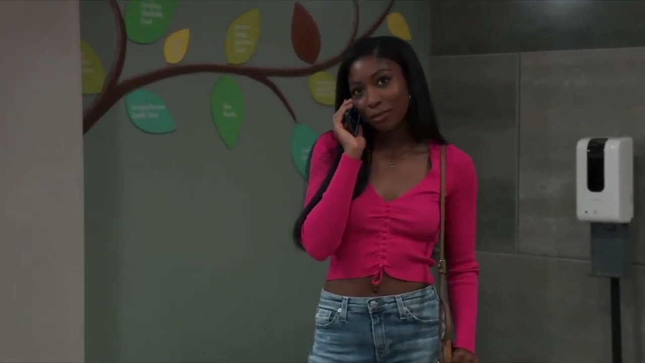 Sprina (Spencer & Trina) - If I Ever Fall In Love