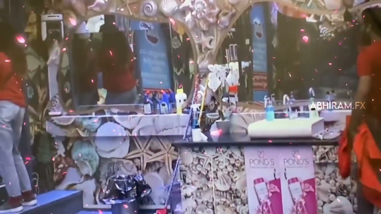 Robin,Dhilsha❤️😇#biggbossseason4 #dhilsha #robin #dhilrob #couple