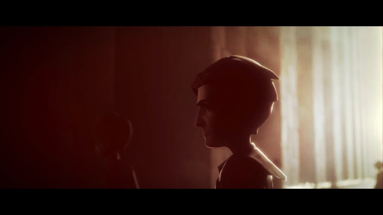 Identity V AMV 