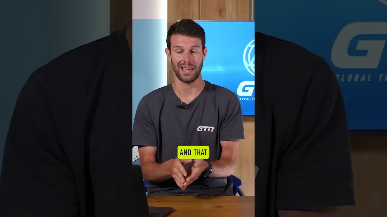 Are you dialed into your TT position? 🤔