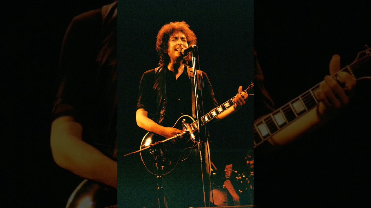 Bob Dylan - Key West (Live Debut, Milwaukee 2021)