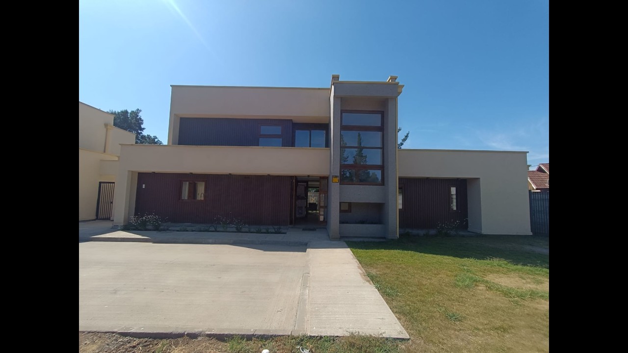 CONDOMINIO JARDINES DE SAN ANTONIO, LOS ÁNGELES BIO BIO