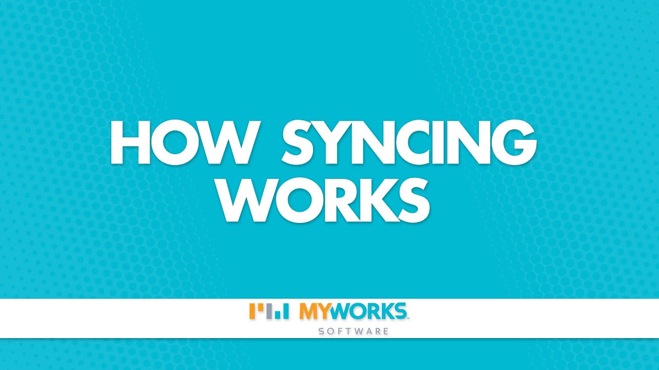 Syncing | MyWorks QuickBooks Sync for WooCommerce