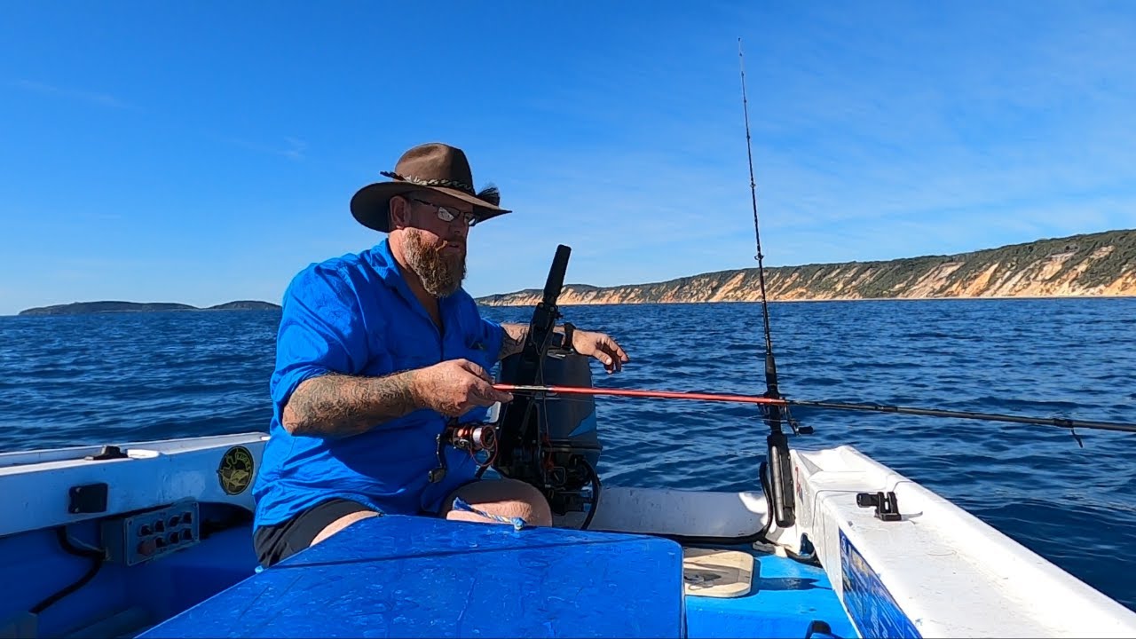 Sea'N'Sites EP 7 Rainbow Beach