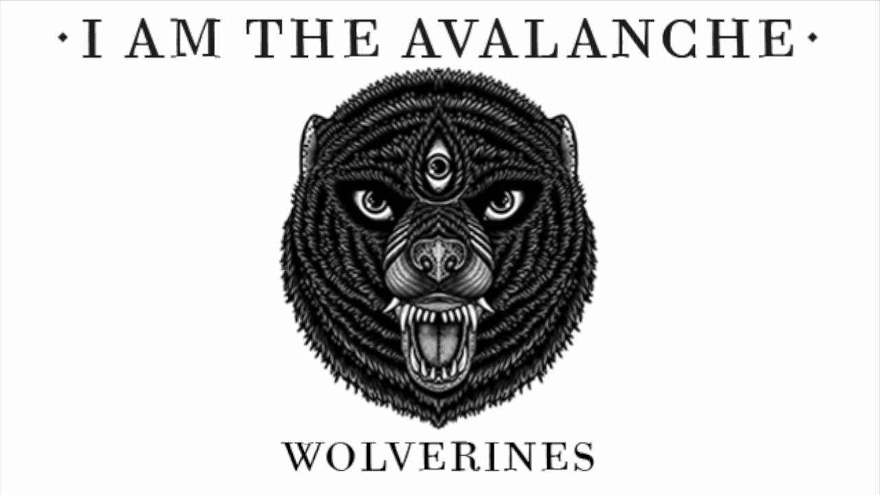 I Am The Avalanche - Two Runaways