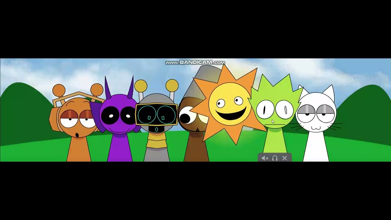 video 18 lalalalala