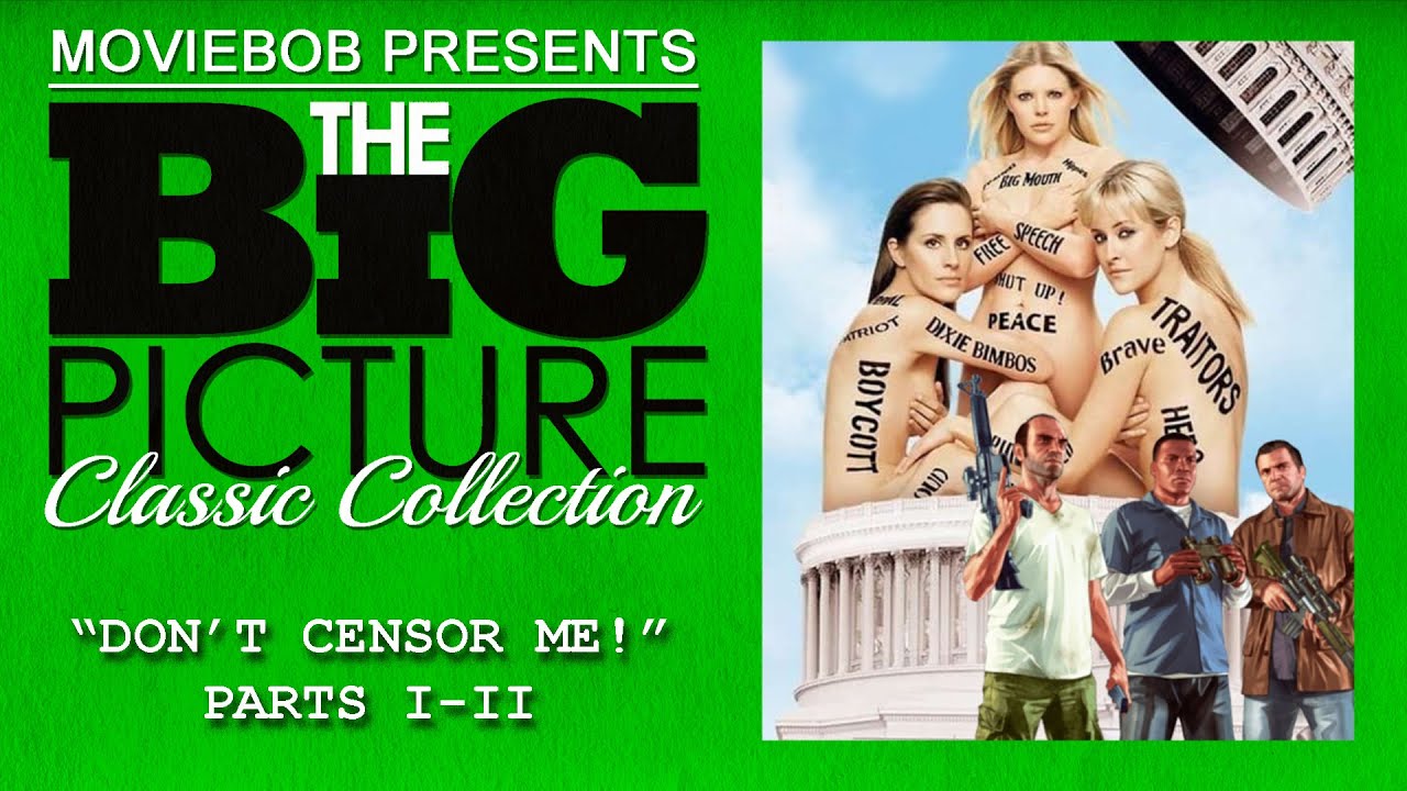 Big Picture Classic - 