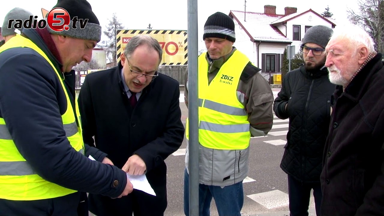 Kameduli będą spoglądać na miasto