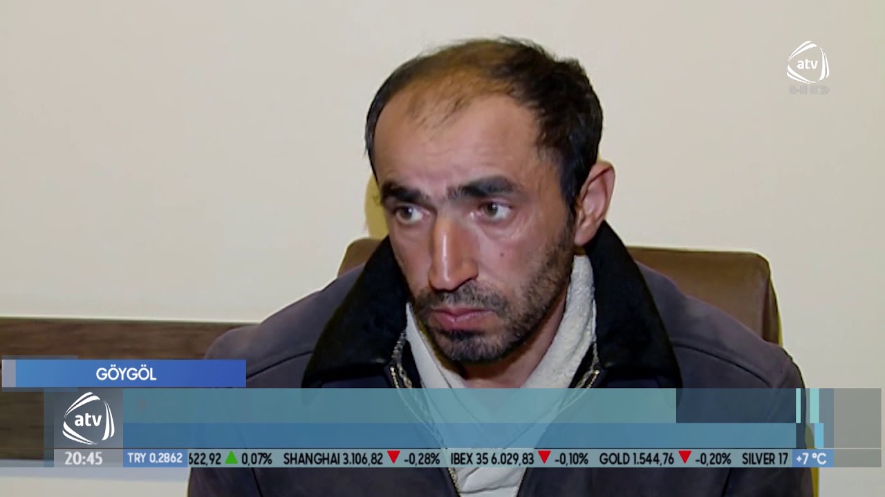 Göygöldə əməliyyat keçirilib