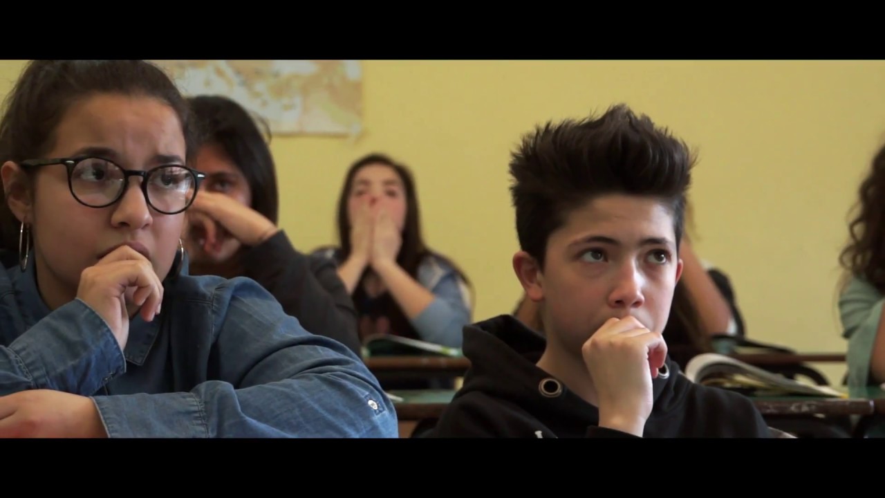 Cortometraggio 