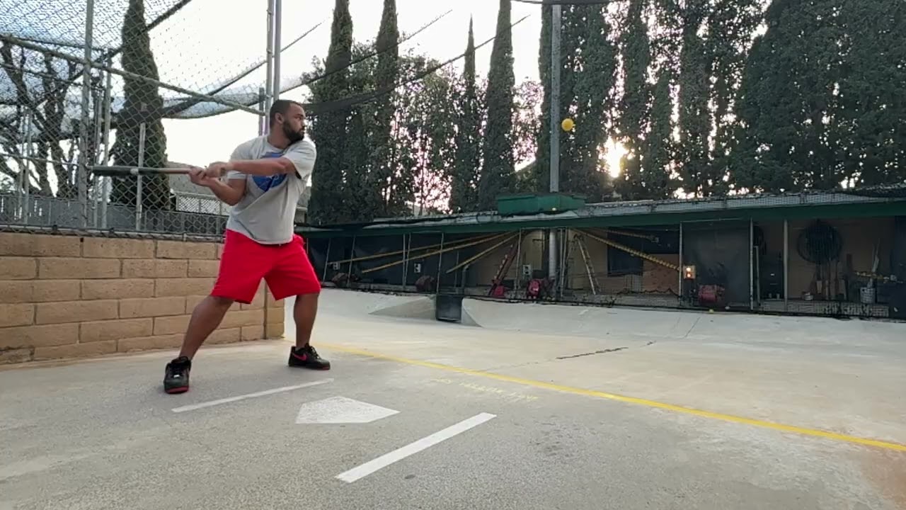 The next slow motion of my hits