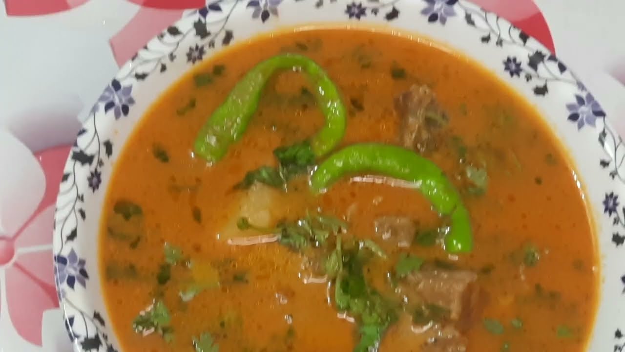 How to Make Gosht Aloo Ka Korma | Step-by-Step Recipe..#Sadaf Recipes 🩷👍