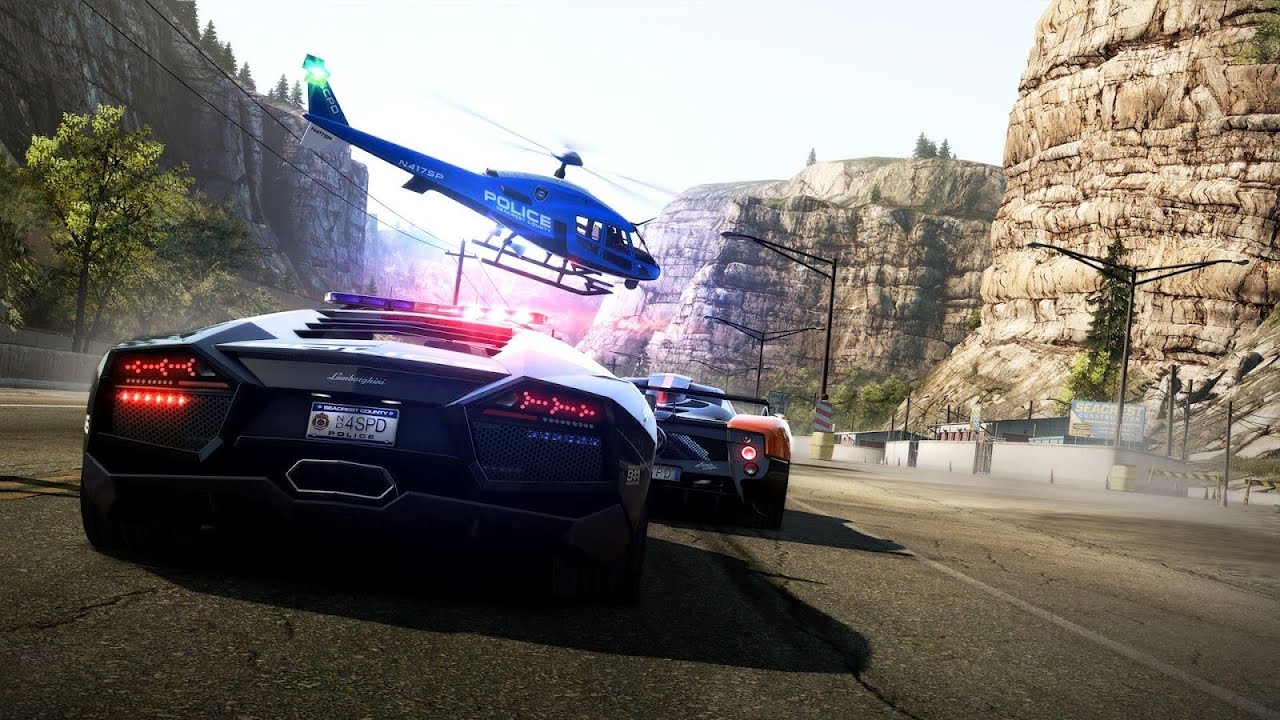 5 Best Racing Games 2016! (iPhone/Android)