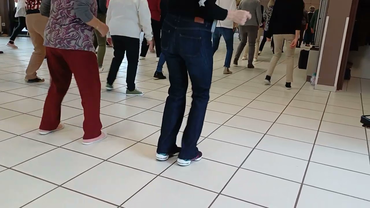 1 Le Reggaeton