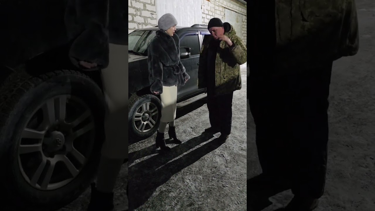 Гараж или автосервис? Что выбрать?
