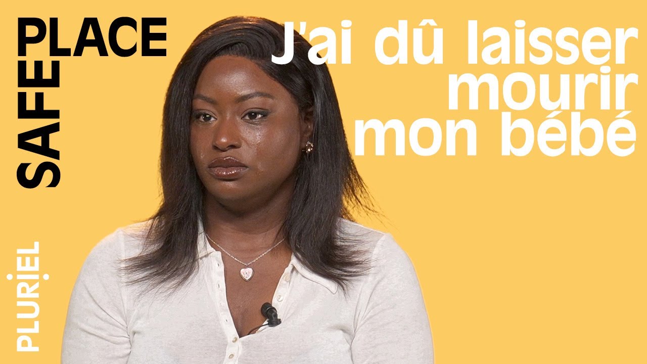 Le médecin n'était pas autorisé à sauver mon bébé